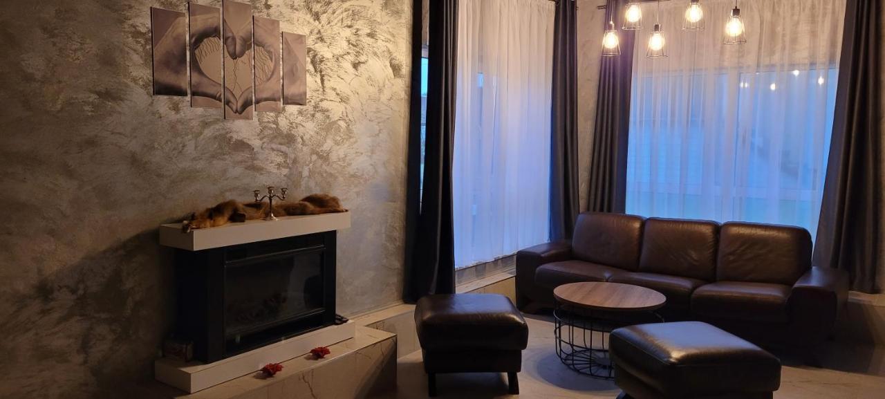 Apartamentai A&S 클라이페다 외부 사진