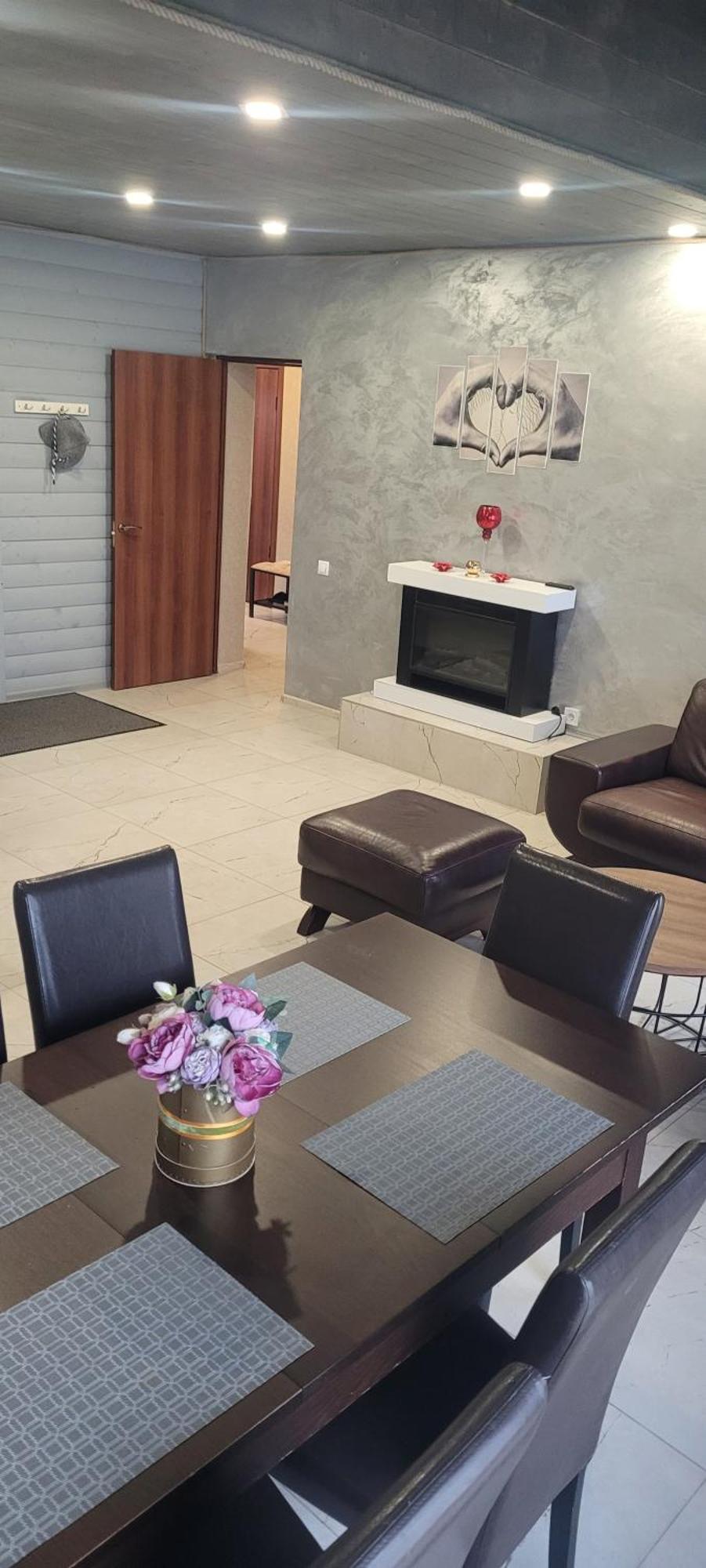 Apartamentai A&S 클라이페다 외부 사진