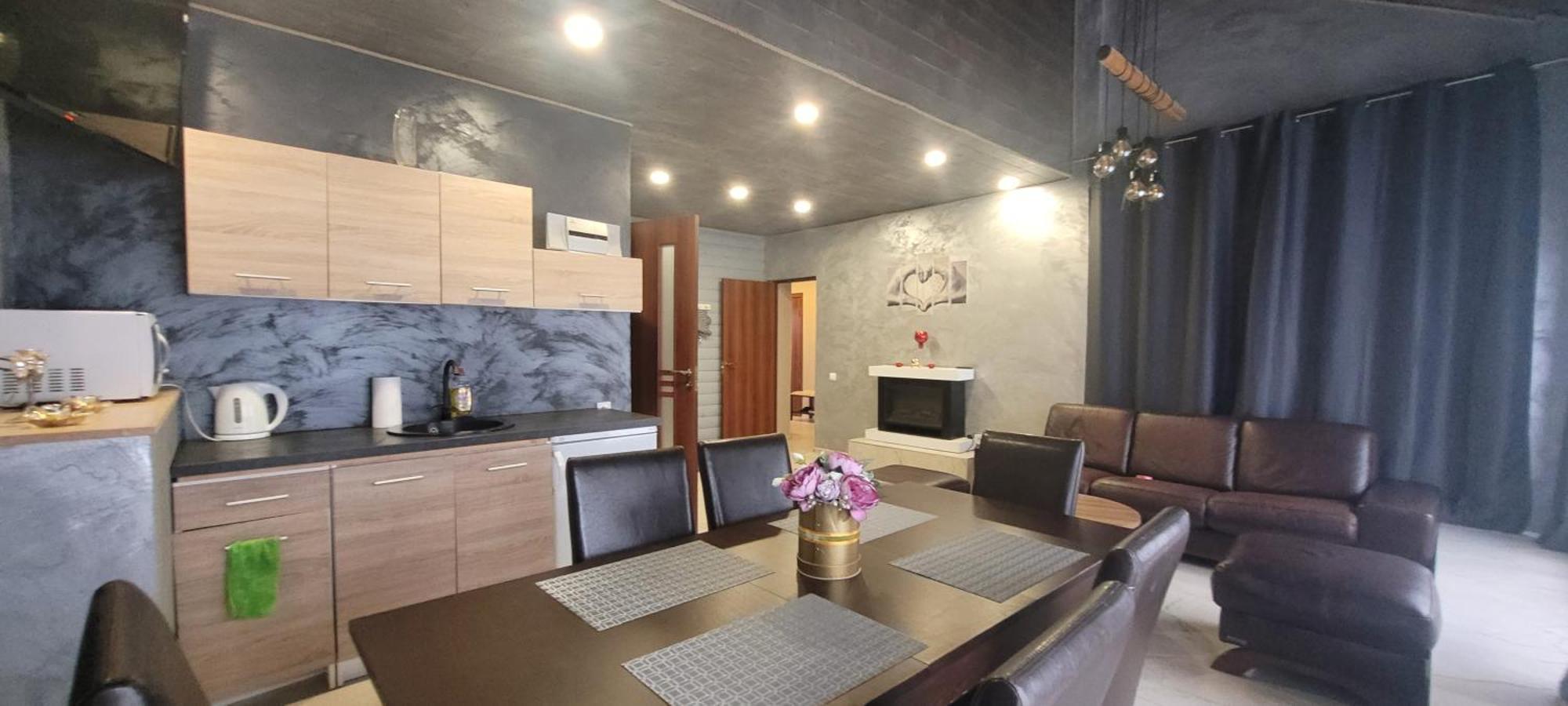 Apartamentai A&S 클라이페다 외부 사진