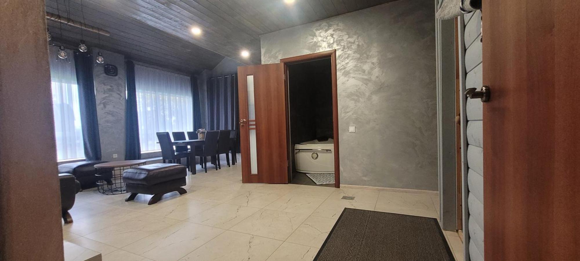 Apartamentai A&S 클라이페다 외부 사진