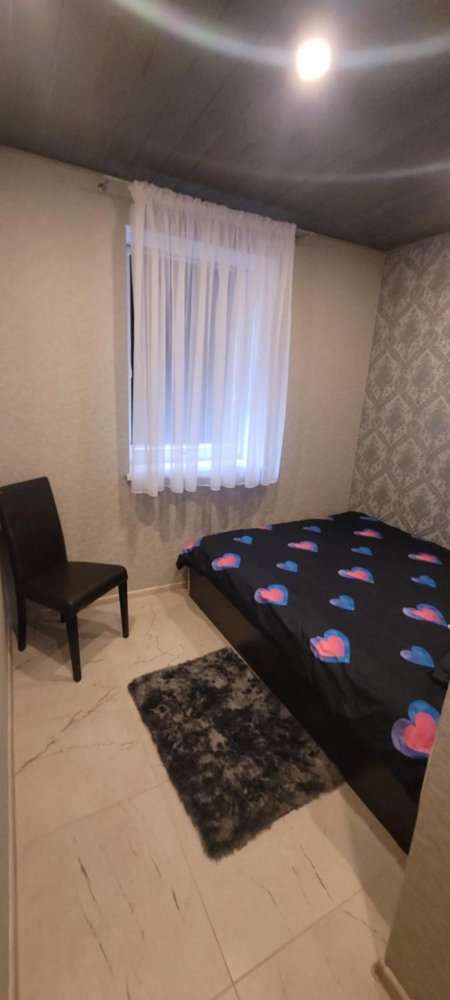 Apartamentai A&S 클라이페다 외부 사진