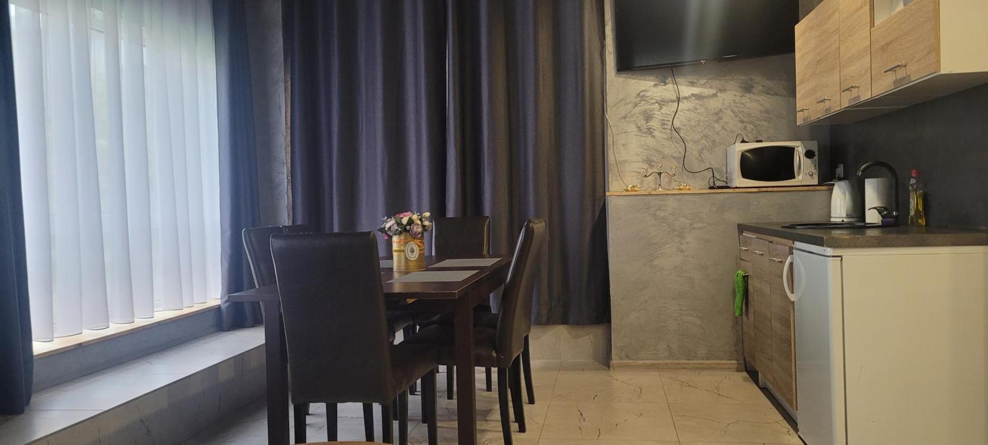 Apartamentai A&S 클라이페다 외부 사진