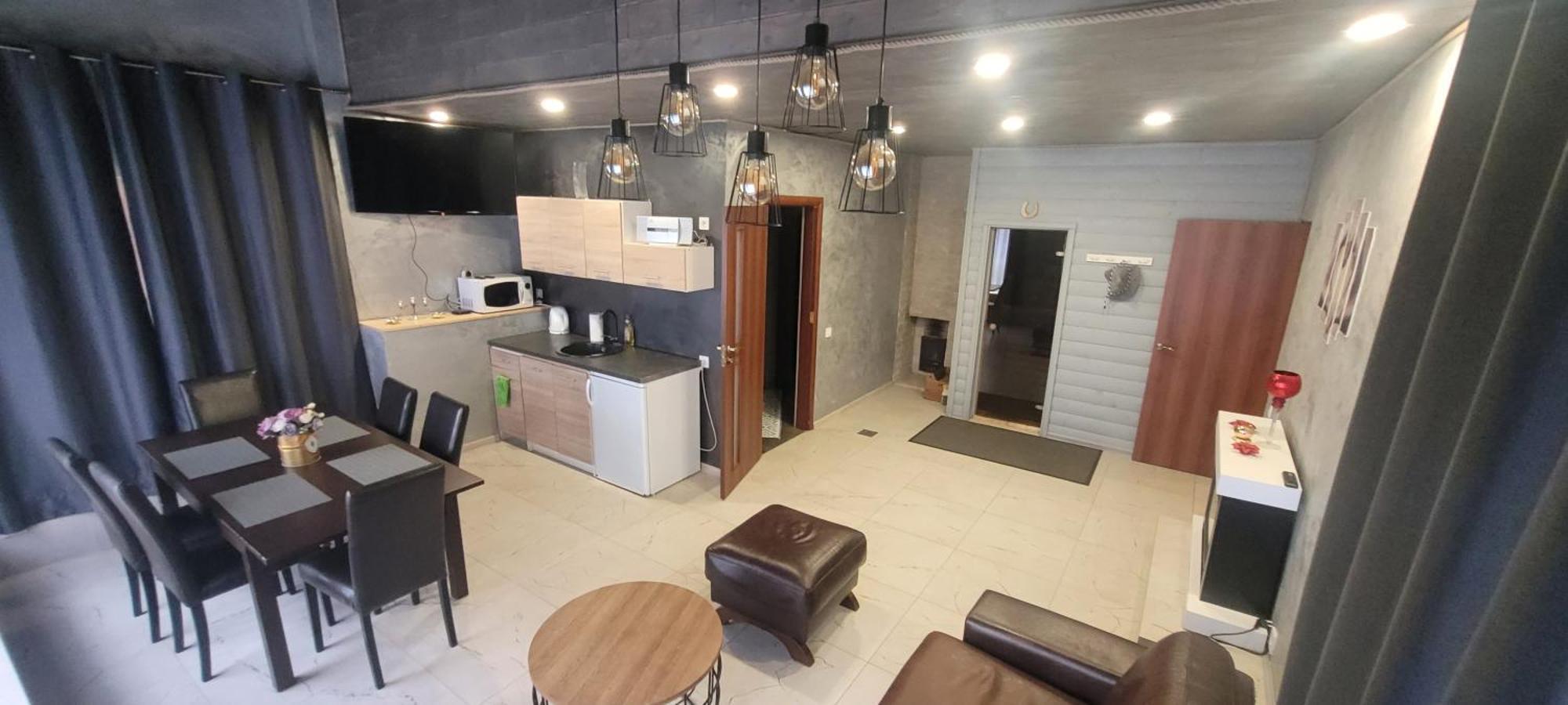 Apartamentai A&S 클라이페다 외부 사진